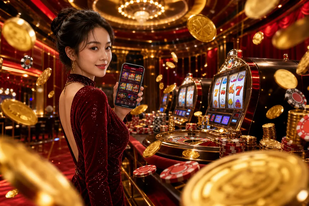 gdbet33 kasino online permainan live dealer