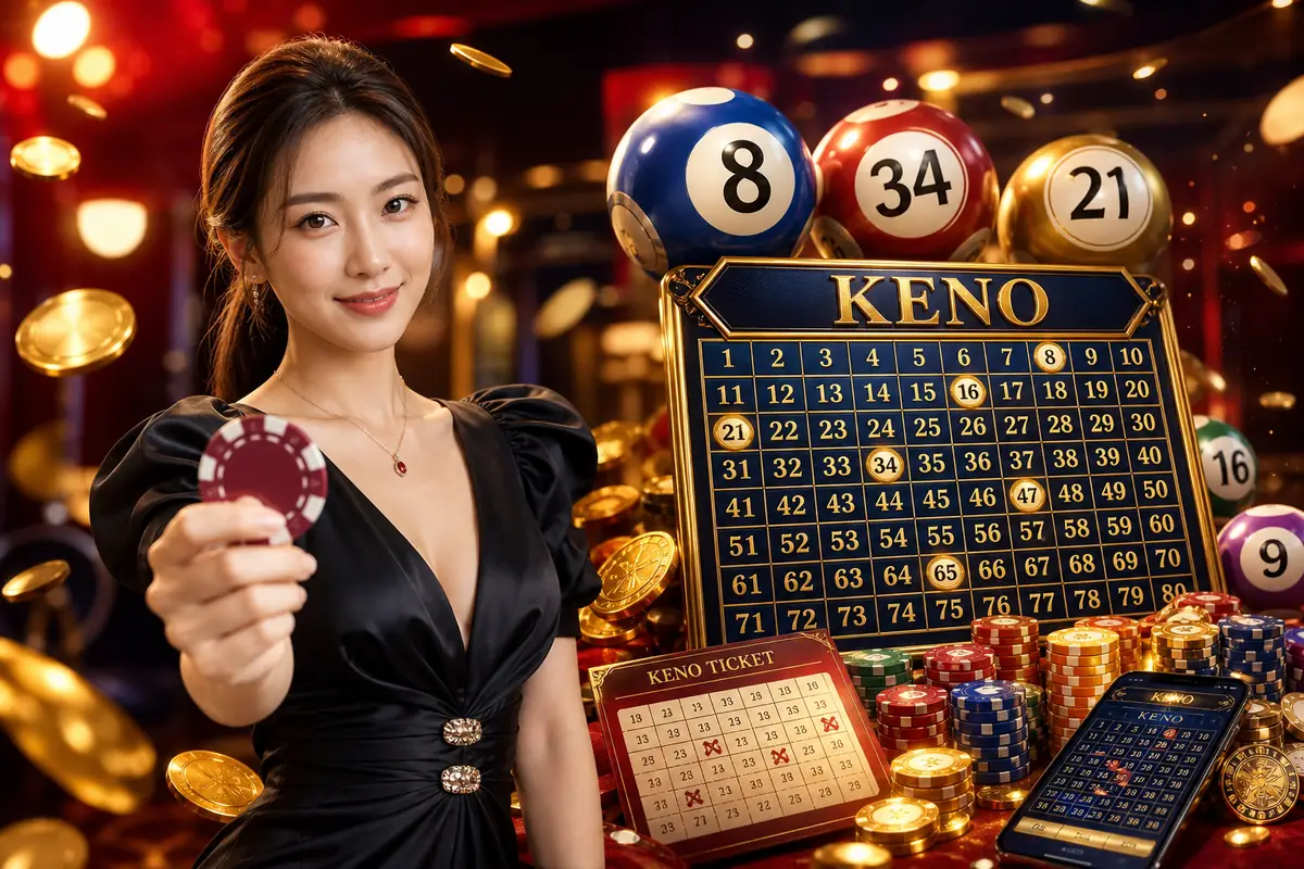 gdbet33 Casino panduan strategi pemain meja live