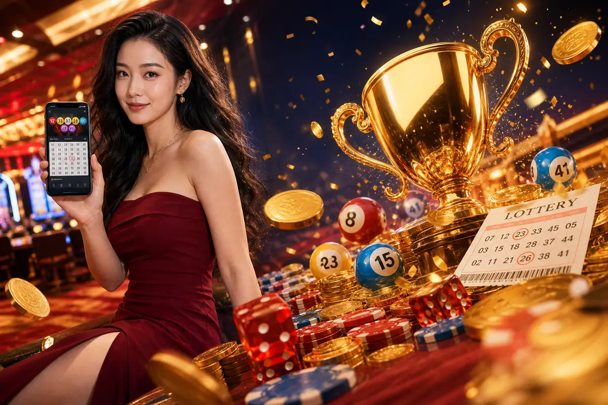 gdbet33 slot online koleksi permainan premium