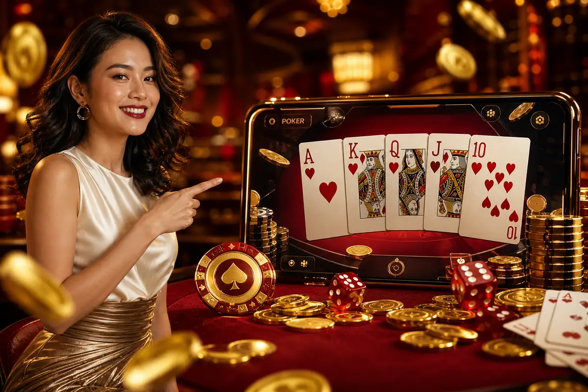 gdbet33 kaedah deposit ewallet pembayaran Malaysia