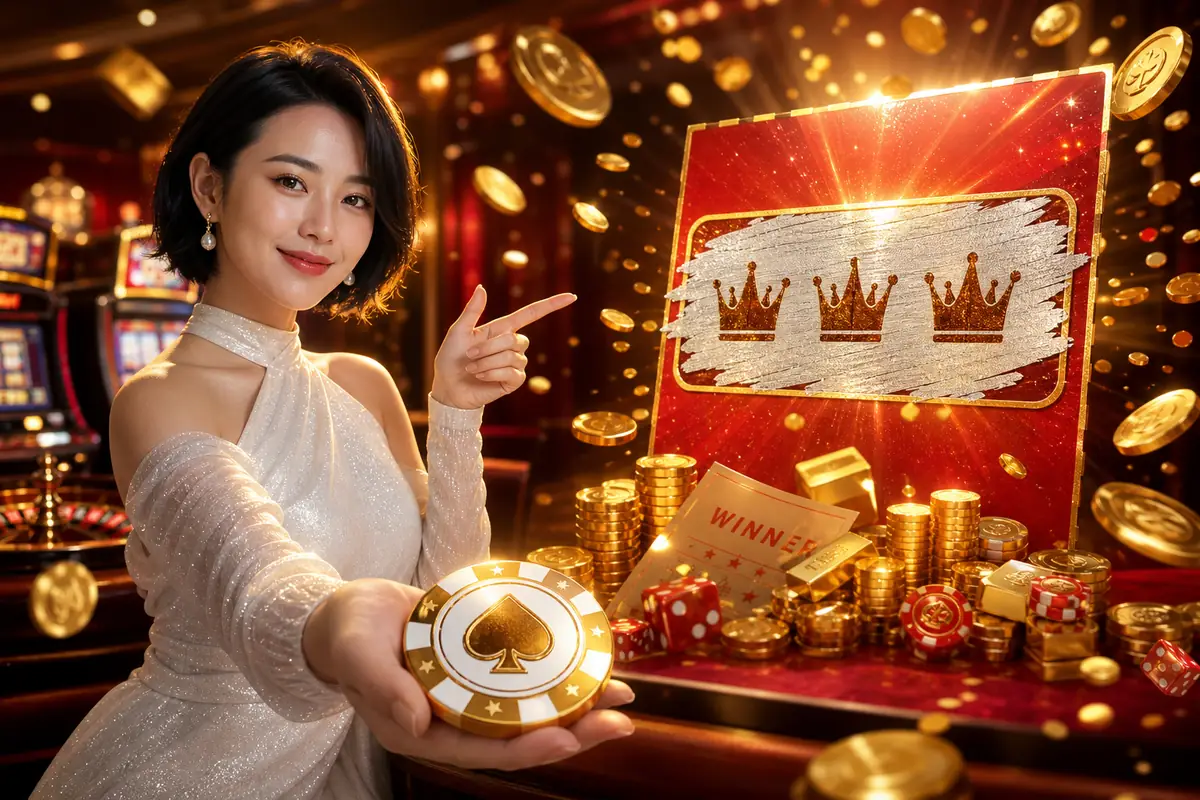 gdbet33 bonus deposit pertama Malaysia