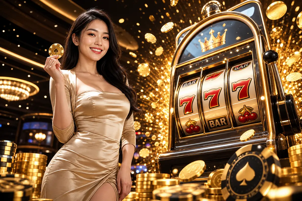 gdbet33 papan pemuka permainan live casino