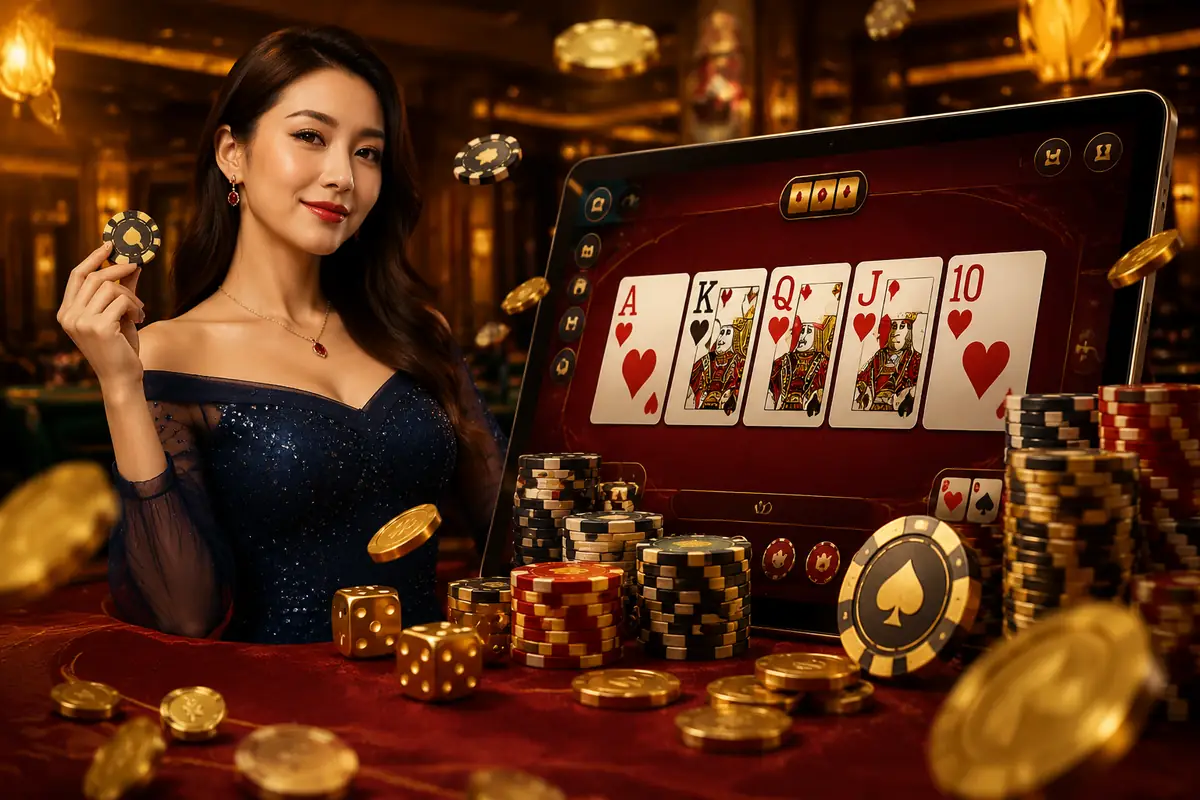 gdbet33 slot online jackpot progresif